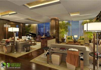 Living Room Design