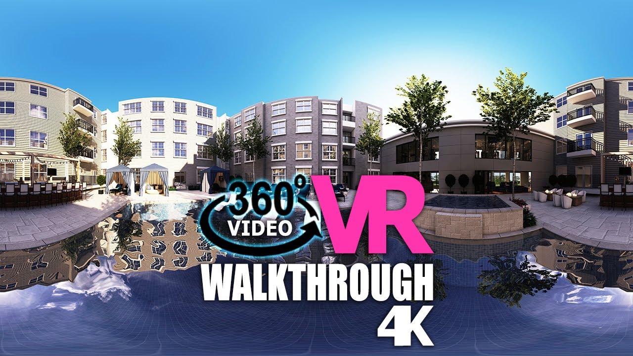 360, 360 Degree, 360 video, 360 Degree Video, 360 walkthrough, 360 walkthrough animation