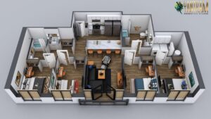 What is the Importance of 3D Floor Plans?