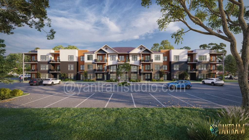 7 Benefits of Architectural Visualization