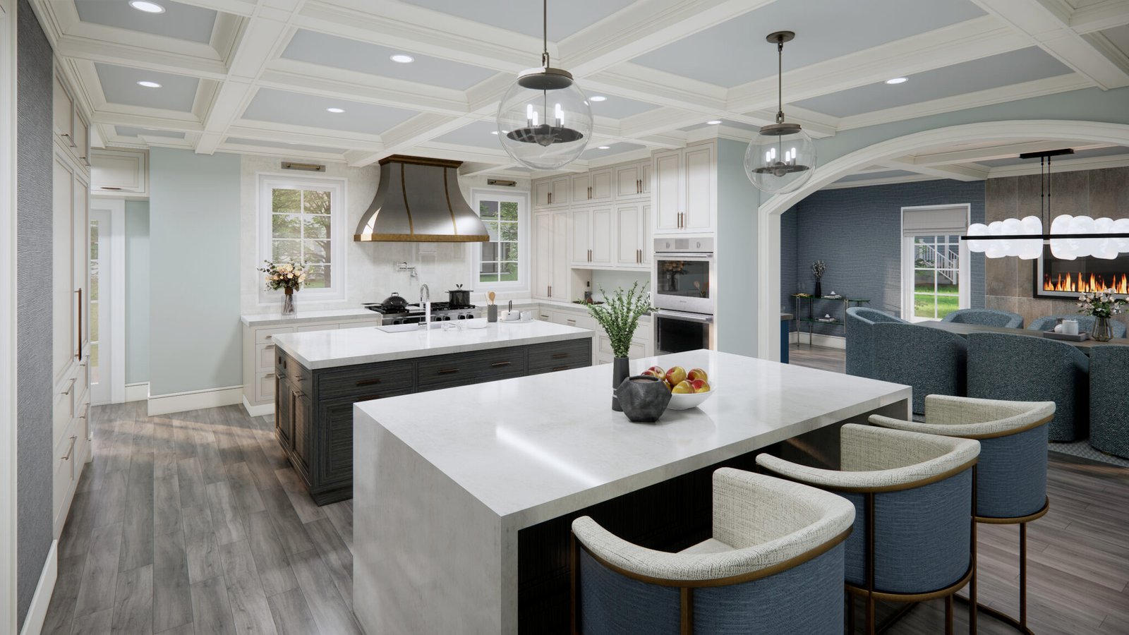 What are the benefits of using 3D interior rendering services? - 3D ...