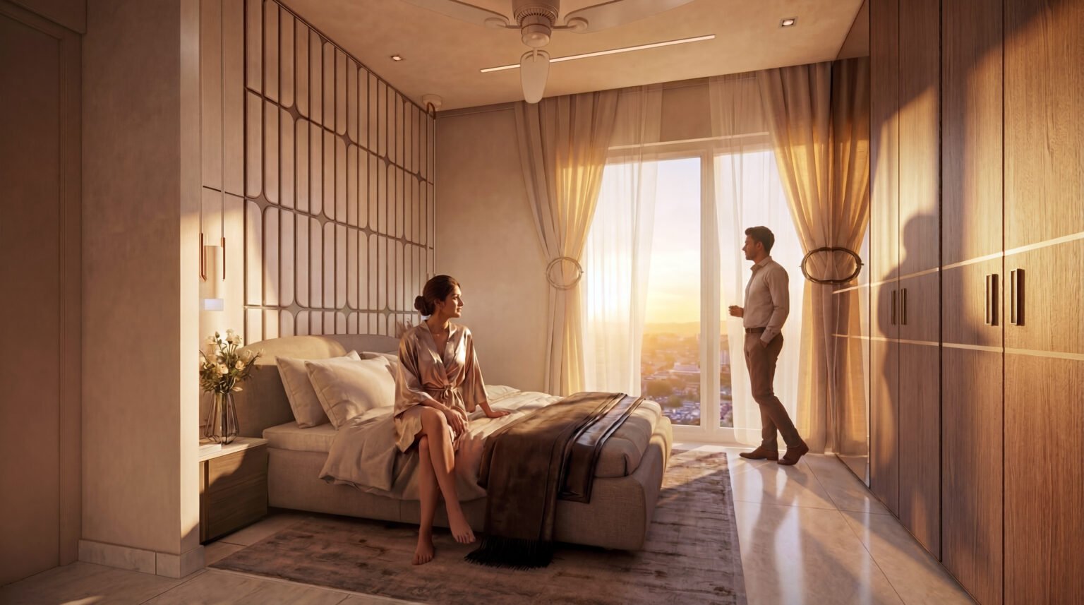 Why 3D Interior Rendering Boosts Property Sales