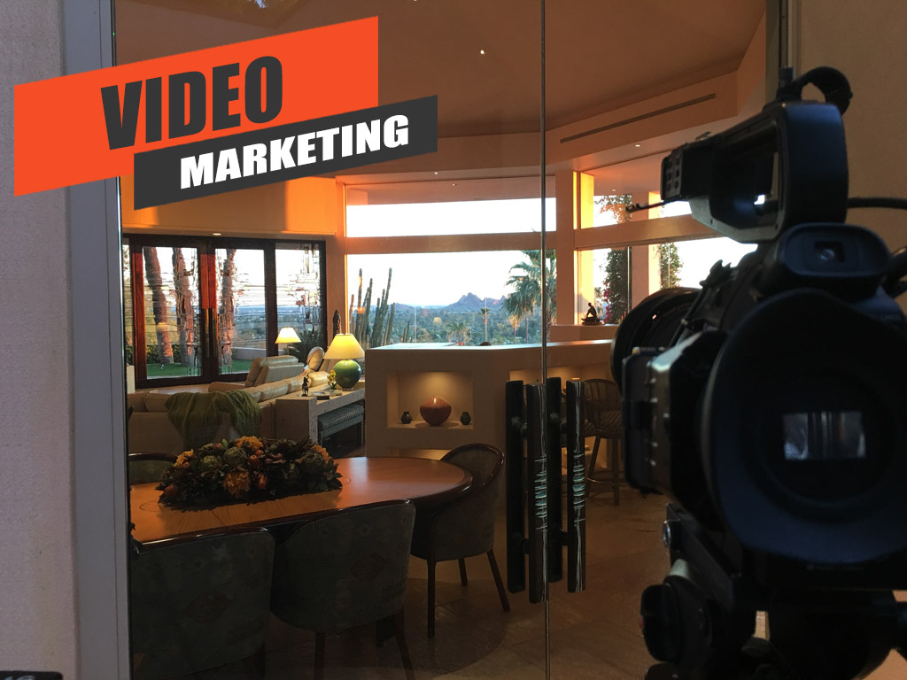 Video Marketing Services