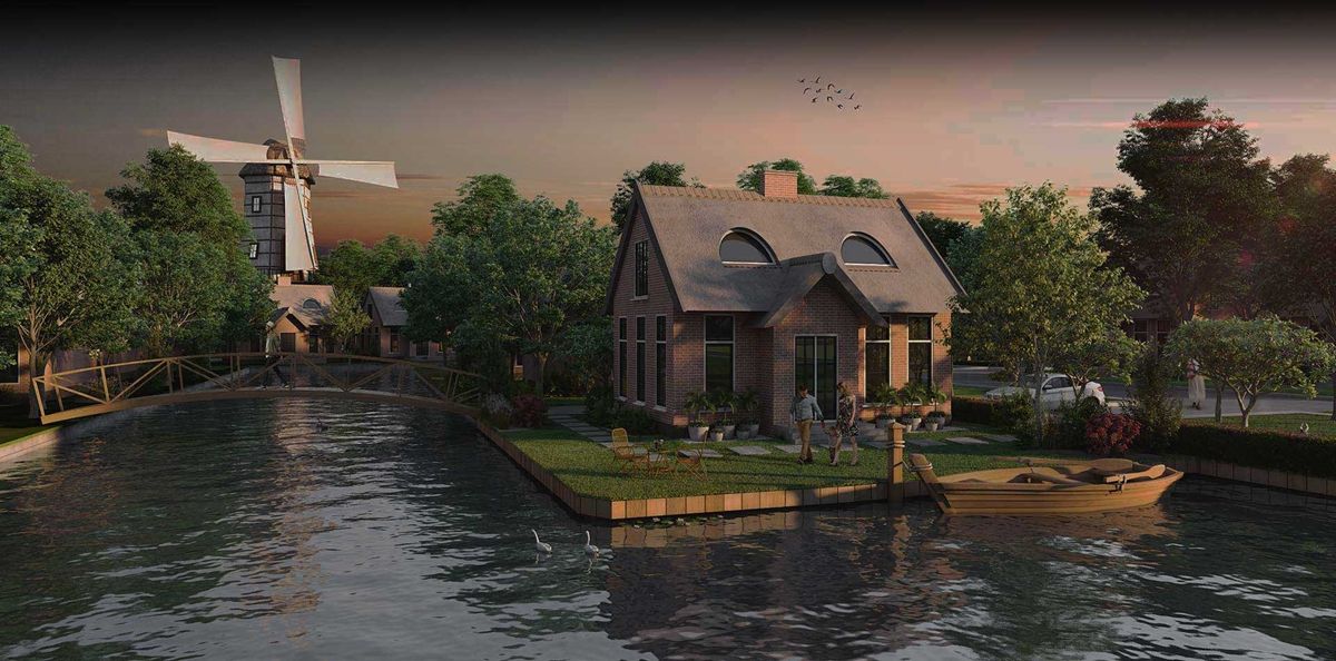 Architectural Rendering, Animation, Visualisation Services by Yantram Animation Studio Architectural Rendering, Animation, Visualisation Services by Yantram Animation Studio