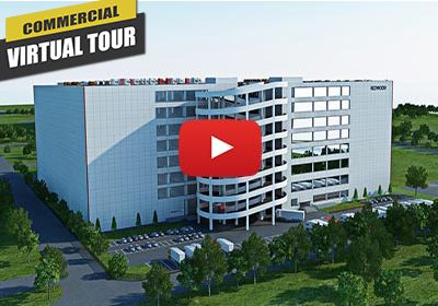 architectural walkthrough