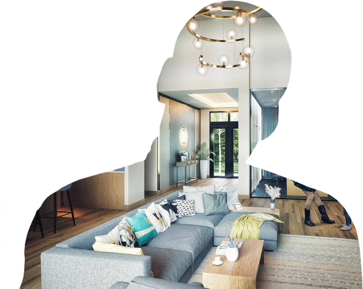 Architectural Animation Services interior exterior walkthrough Virtual Tour company new york,  USA