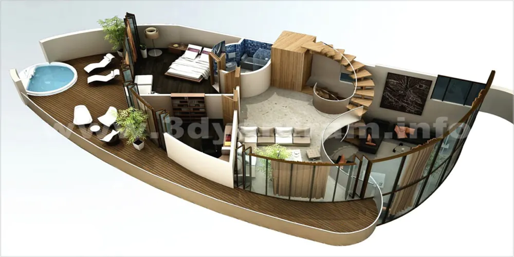 3d floor plan residential idea design home house services rendering studio desinger