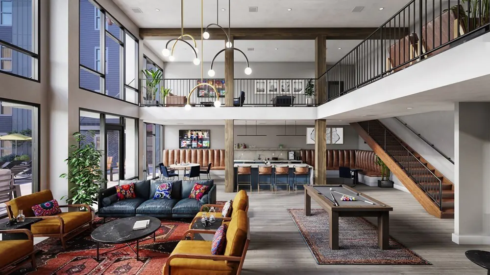 3d interior designers, 3d studio, companies, firms, design, view, Idea, hotel, resort, lobby