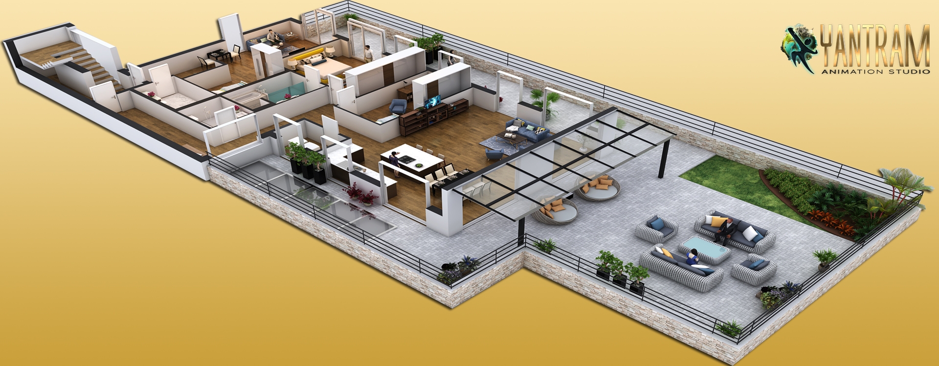 architectural design animation architectural design animation