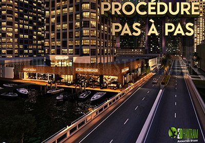 3D Virtual Tour Walkthrough