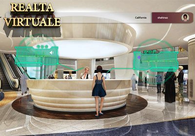 Sviluppo di applicazioni virtuali virtuali