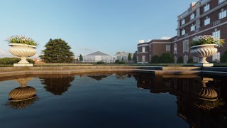 3d walkthrough services