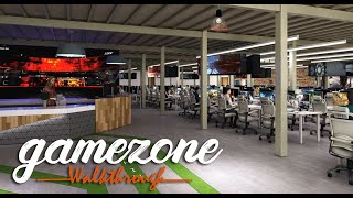 3d architectural walkthrough