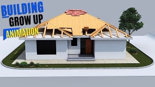 3d architectural walkthrough