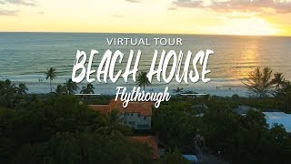 3d walkthrough