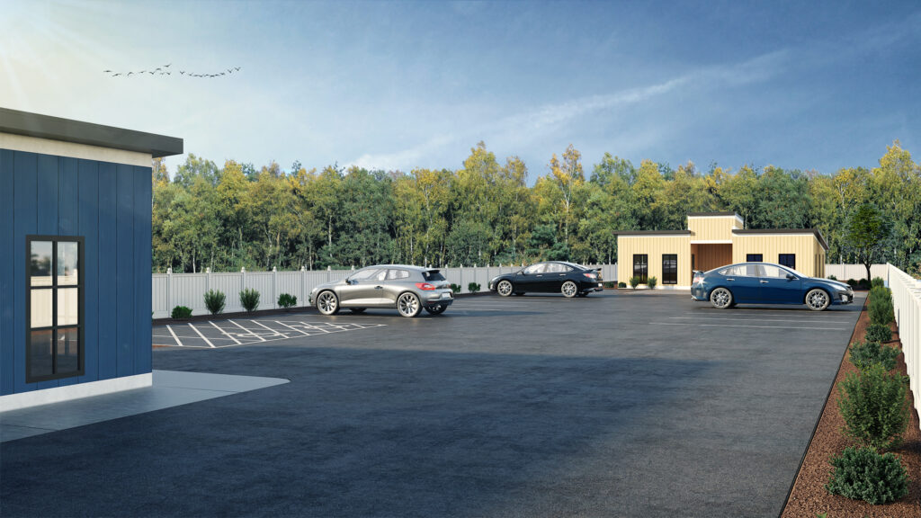 amazing-view-of-car-parking-by-architectural-rendering-service