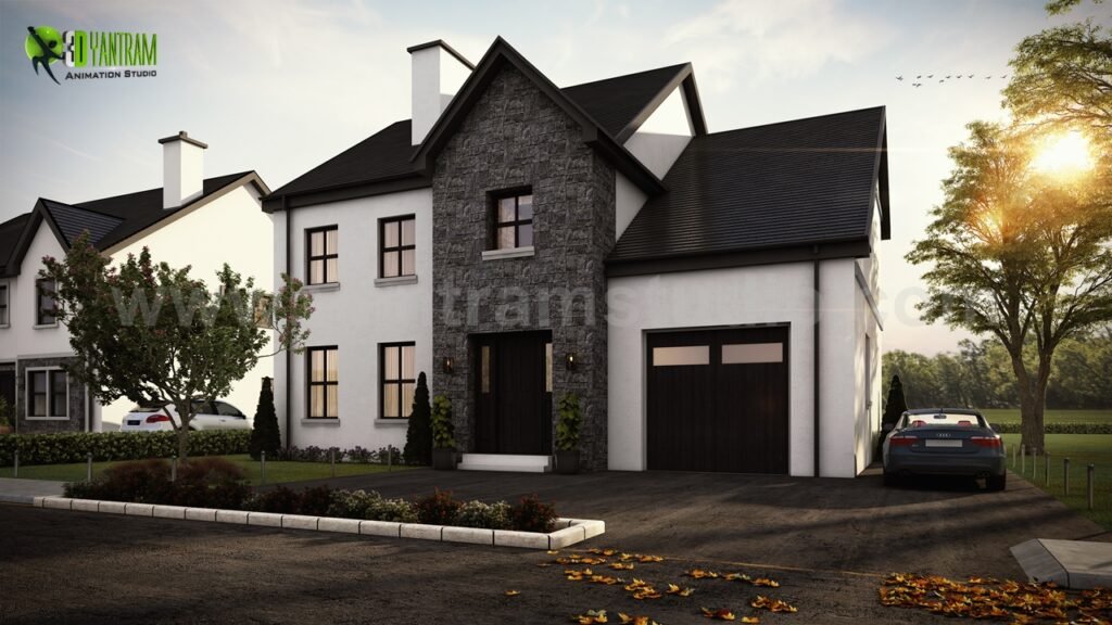 small house