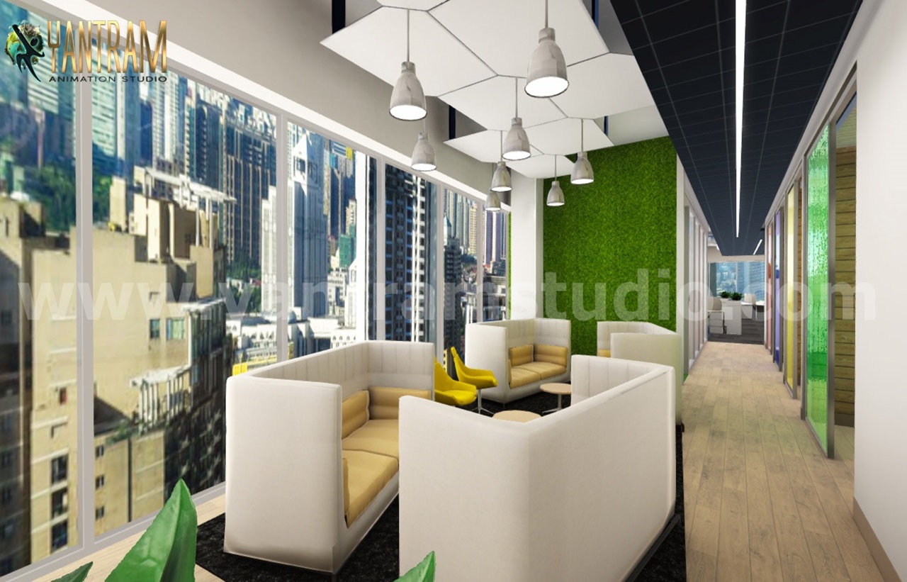 Immersive & Interactive Real Estate VR Apps Development by Yantram 3d interior design firms, Doha – Qatar