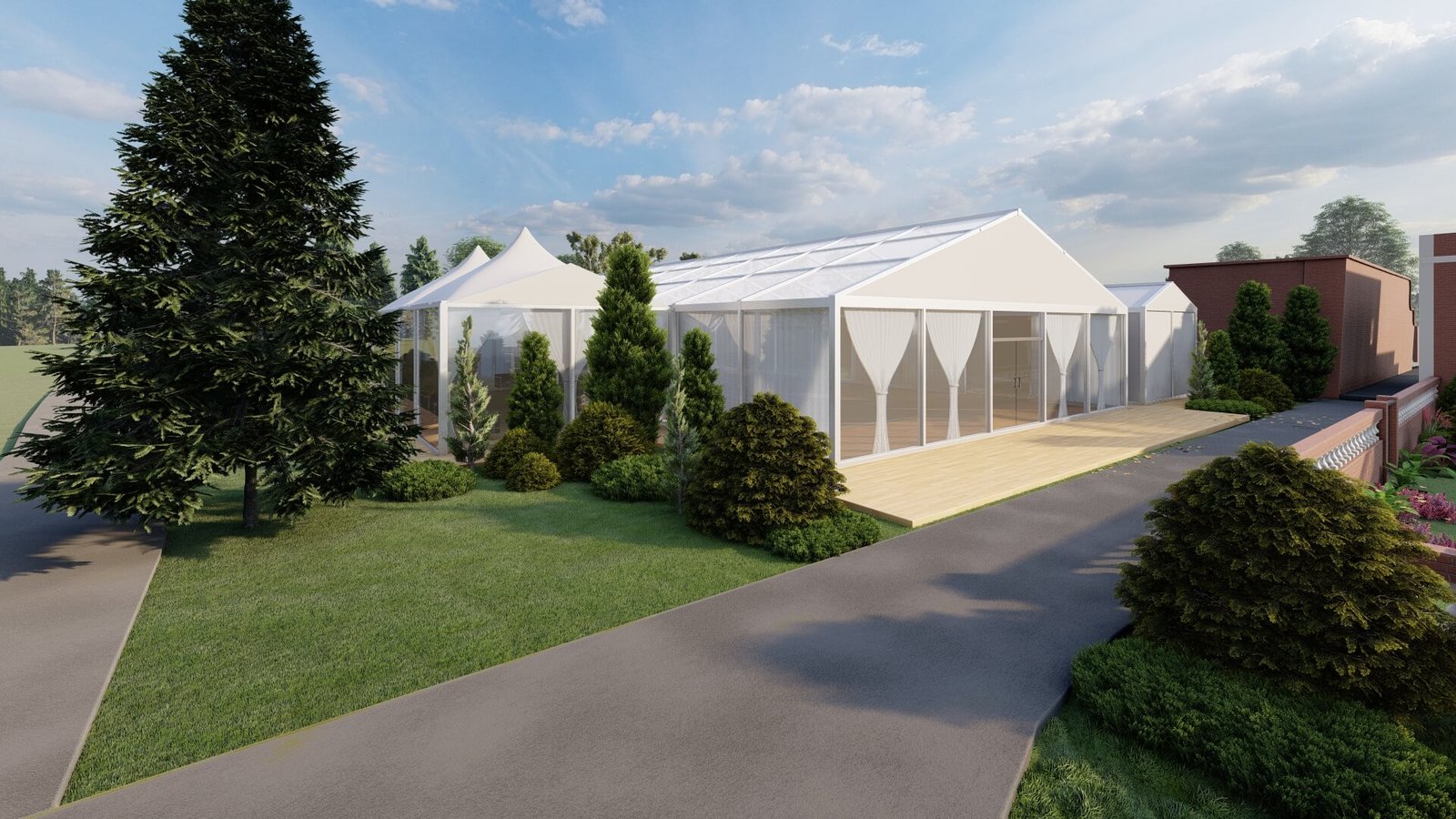 3d walkthrough,wedding destination (5)
