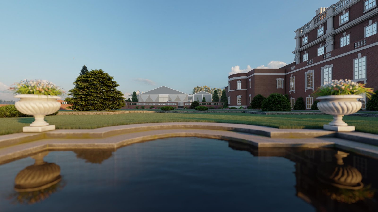 3d walkthrough,wedding destination (6)