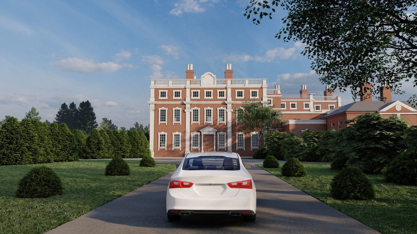 3d walkthrough,wedding destination