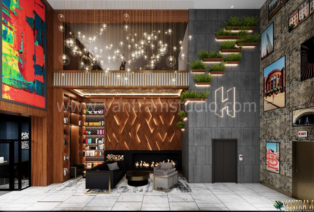 Architectural, rendering, studio, animation, visualization, services, design, view, Idea, residential , commercial, Living, lobby, hotel, Resort, condominium, apartment, company, companies, firms