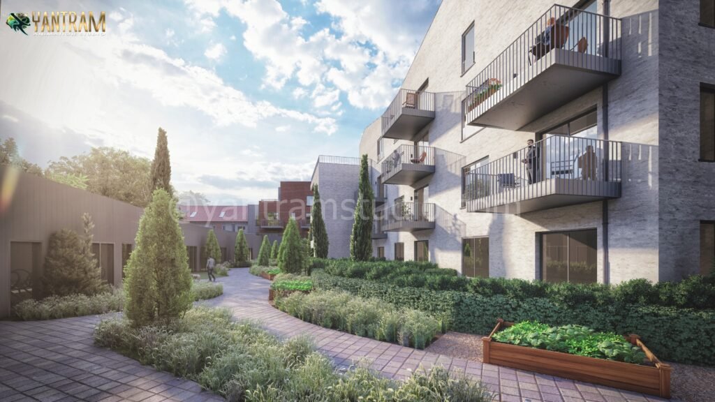Exterior Designs in Charlotte, NC