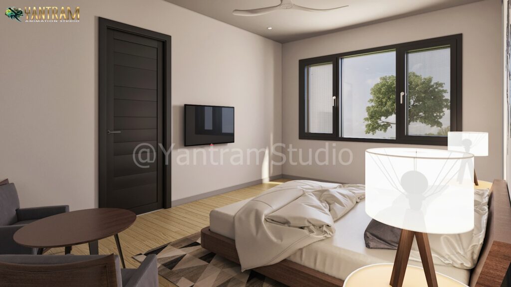 architectural, rendering, studio, animation, visualization, services, design, Idea, view, Interior, residential, home, apartment, villa, bungalow, condominium, 3D, designers, classic, master, bedroom, Luxury, Modern