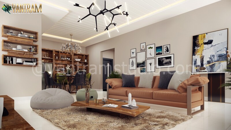 , 3D renderings and animations
Meridian, Idaho