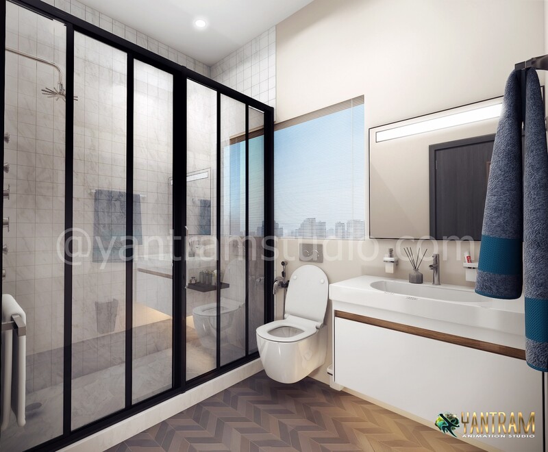 , 3D renderings and animations
Meridian, Idaho