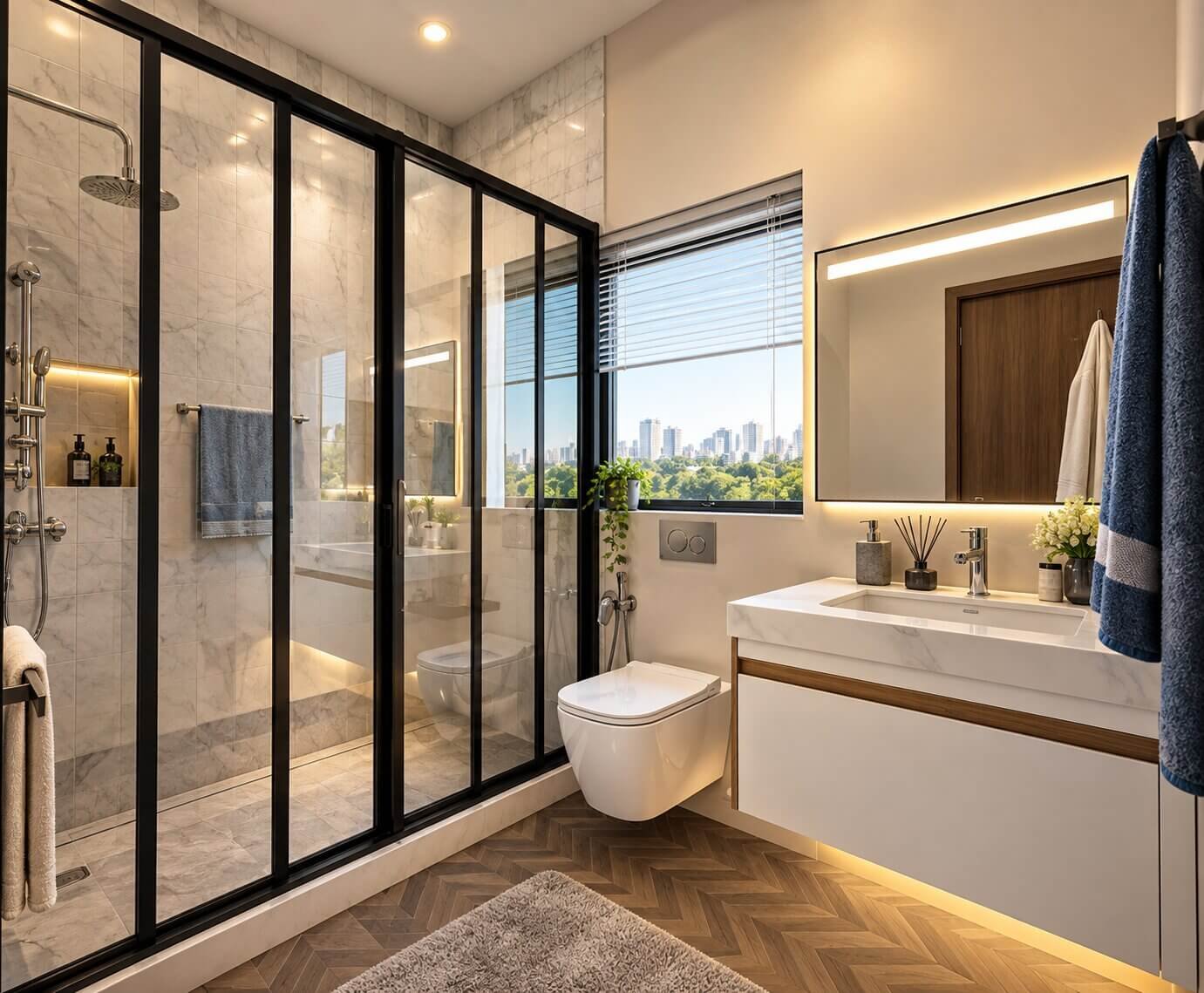 , 3D renderings and animations
Meridian, Idaho