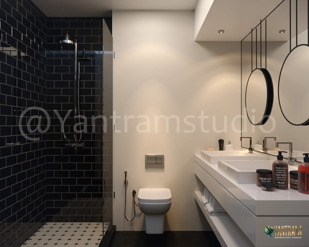 3d Interior Designers