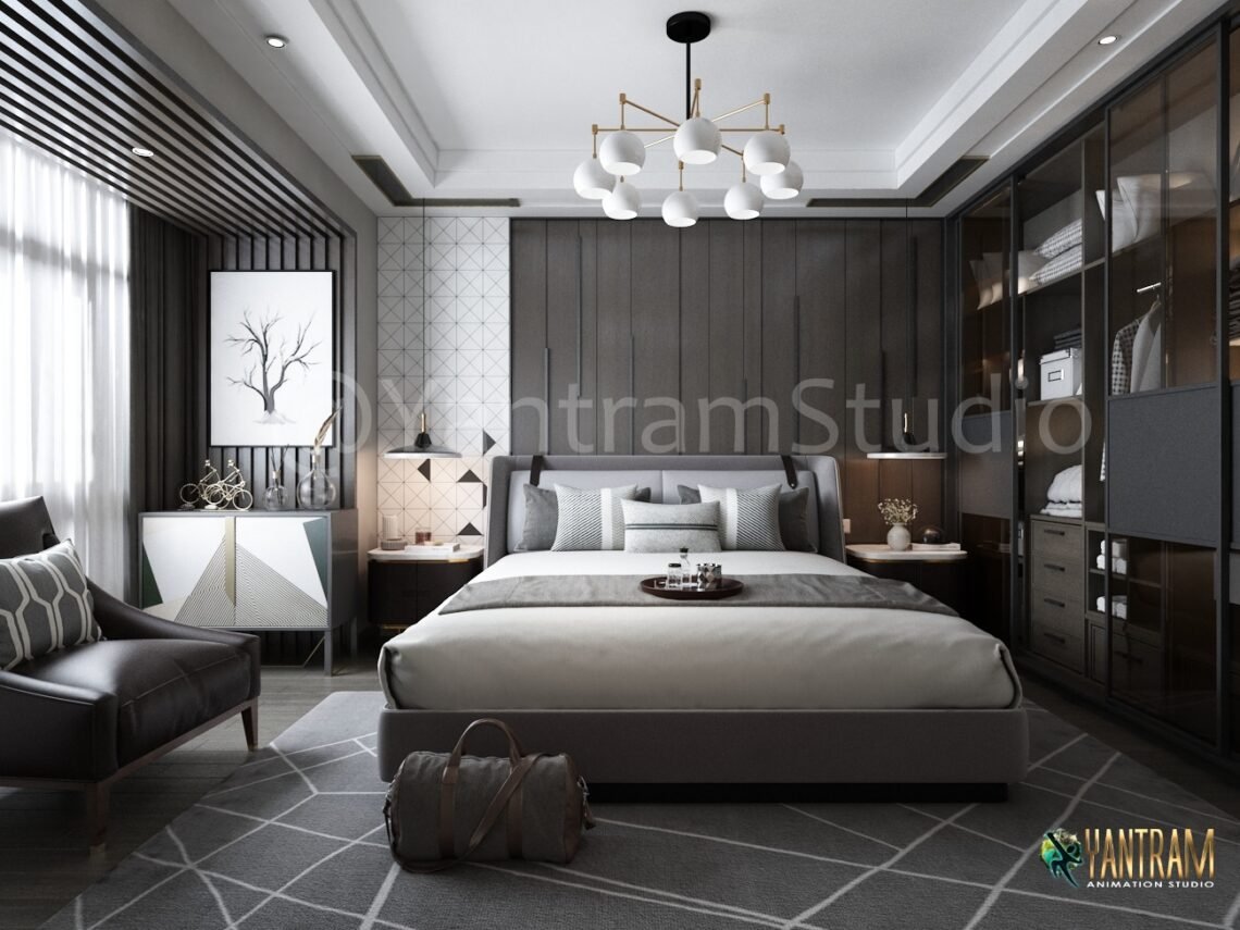 3d interior rendering company,Queen Creek,Texas