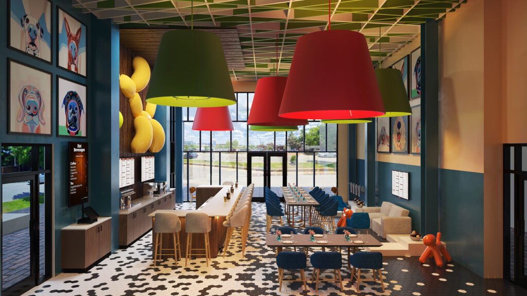 Interior, restaurant, café, services, design, Idea, rendering, studio, visualization, designers, commercial, shop, company, companies, firms