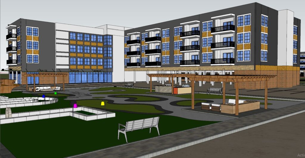 Sketchup modelling services (5)
