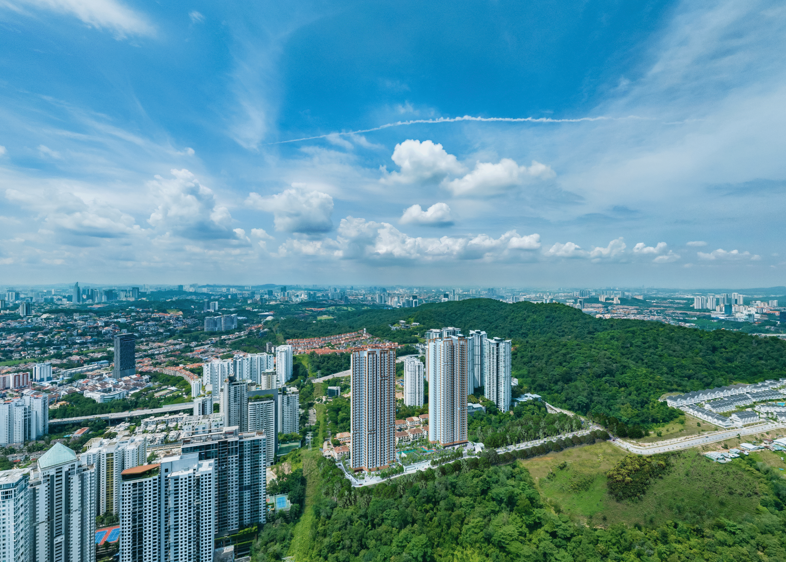 2023 Kyiv, Ukraine Exterior Building Rendering Services: Bringing Real Estate Visions to Life