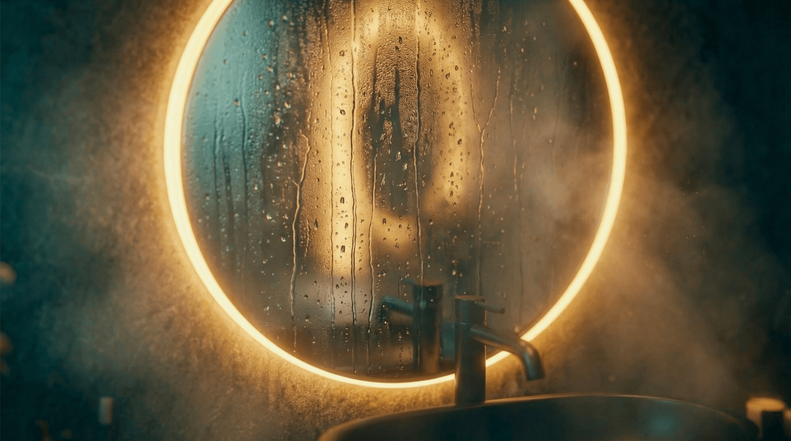 YantramStudio Mirror